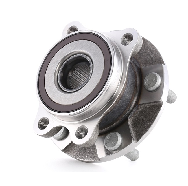 Radlagersatz 654W0144