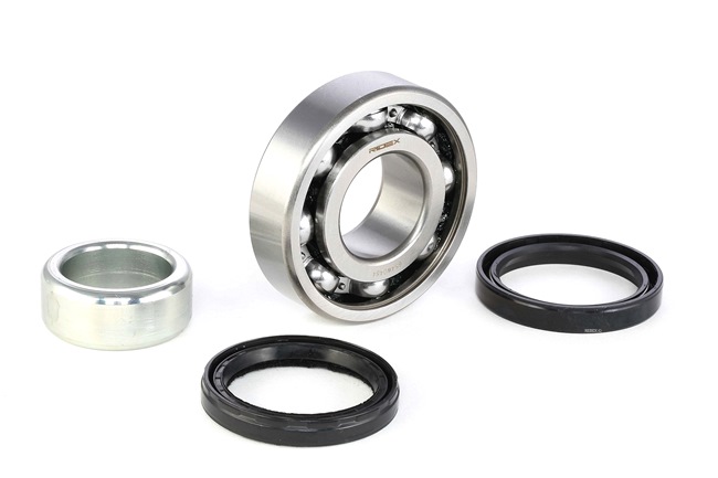 Radlagersatz von RIDEX 654W0484