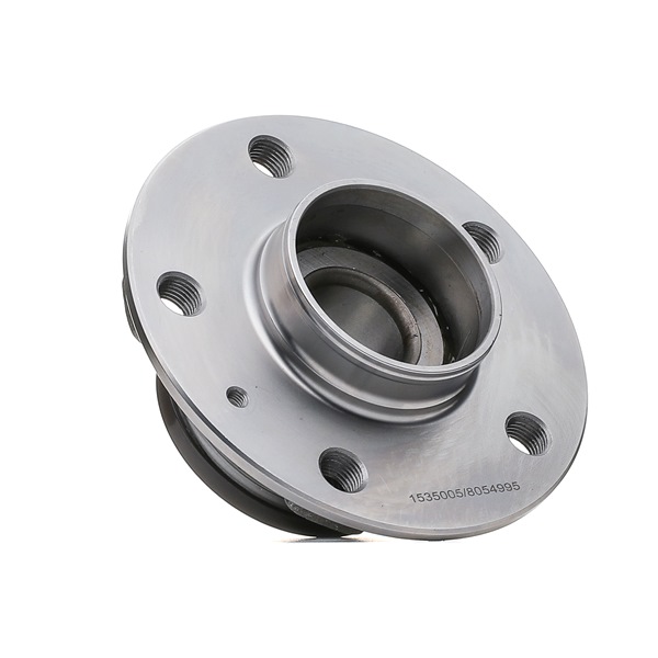 Radlagersatz 654W0308 von RIDEX günstig für 41,45 € online kaufen