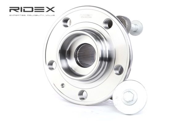 Radlagersatz für VOLVO von RIDEX