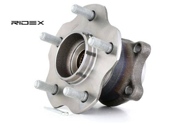 Acquista online RIDEX Kit cuscinetto ruota Art.: 654W0494