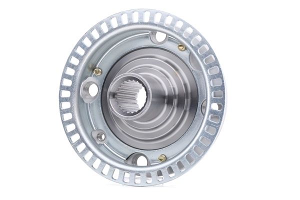 Compre Buje de rueda de RIDEX online para Polo IV Sedán (9A4, 9A2, 9N2, 9A6) a precios moderados