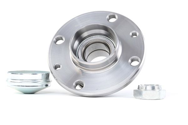 Achetez des Kit de roulement de roue RIDEX 654W0277 à prix pour 40,19 €