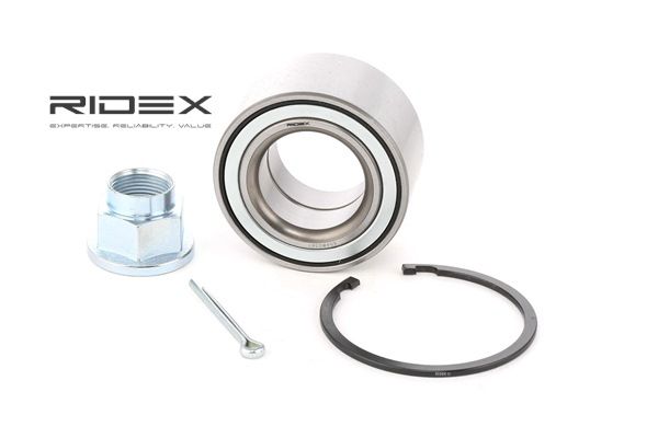 Radlagersatz für DAIHATSU von RIDEX