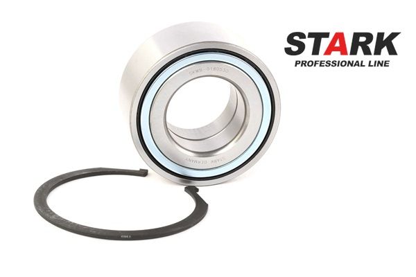 Osta Pyöränlaakerisarja STARK:llä SKWB-0180530 edullisesti hintaan 55,76 €