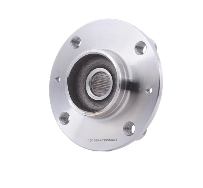 Radnabe 653W0028