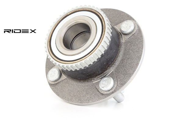 Online Shop für Radlagersatz von RIDEX EAN: 4059191165506