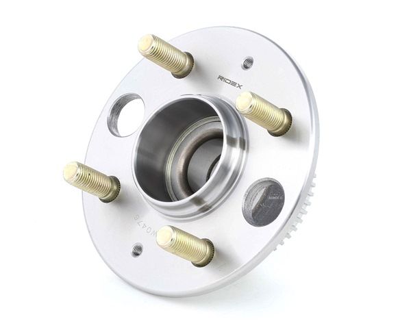 Compre Kit de rolamento de roda da RIDEX 654W0476 a um preço baixo por 35,89 €