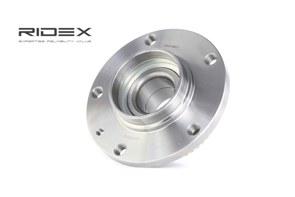 Radlagersatz für BMW von RIDEX