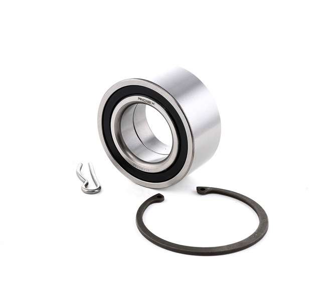 Radlagersatz 654W0106