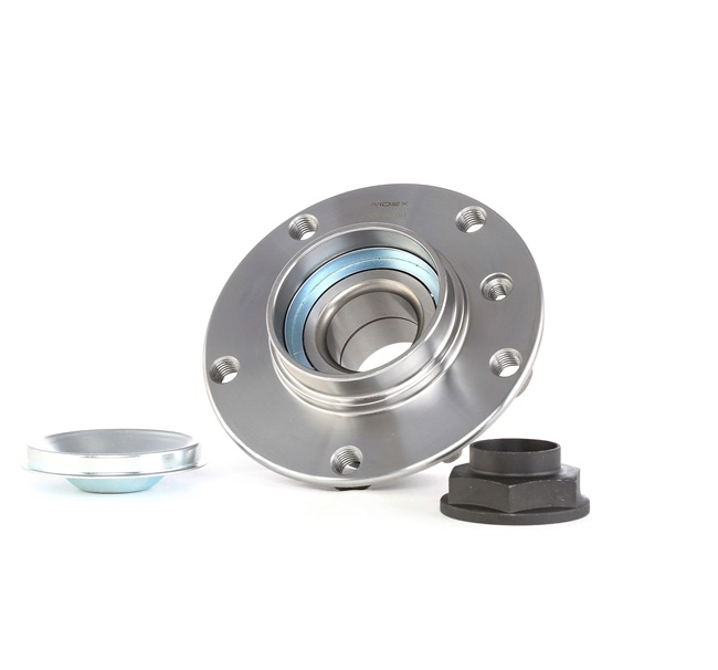Online Shop für Radlagersatz von RIDEX EAN: 4059191166039