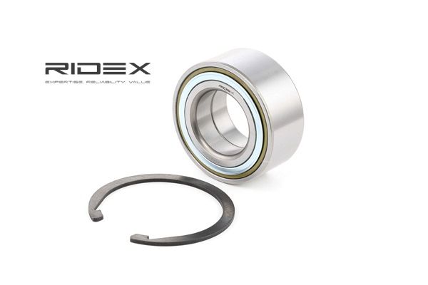Compre Kit de rolamento de roda da RIDEX 654W0506 a um preço baixo por 32,94 €