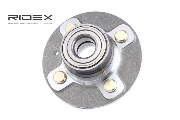 Radlagersatz für HYUNDAI von RIDEX