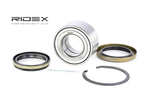 Radlagersatz für MITSUBISHI von RIDEX