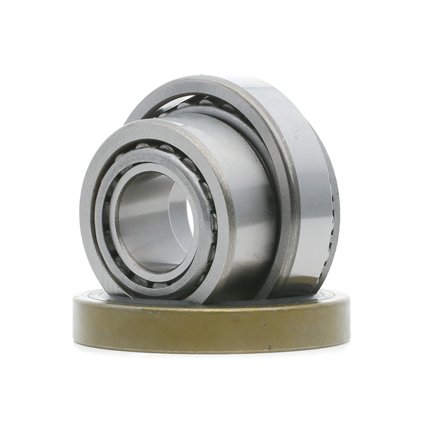 Radlagersatz 654W0327