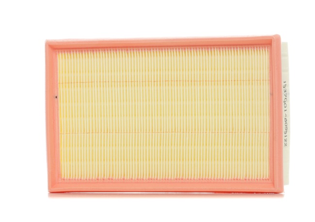 Luftfilter von RIDEX 8A0270