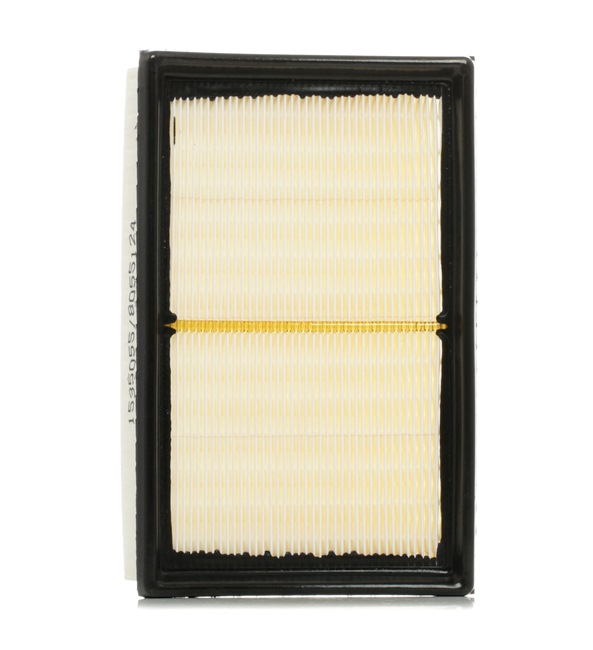 Luftfilter von RIDEX 8A0205