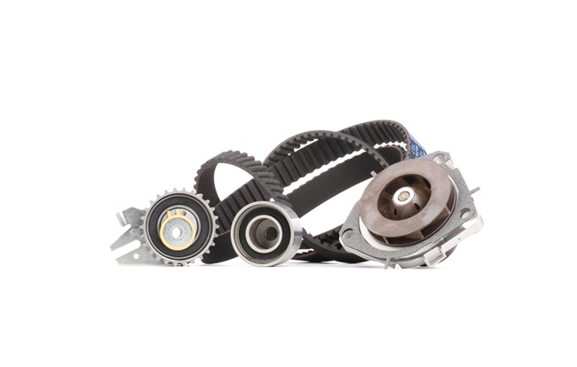 Achetez des Kit de distribution + pompe à eau STARK SKWPT-0750084 à prix pour 123,84 €