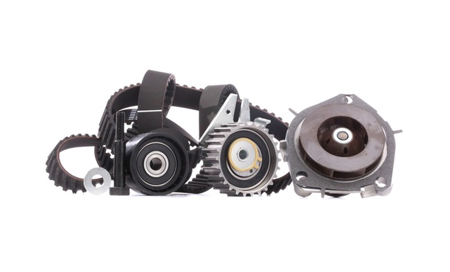 Achetez des Kit de distribution + pompe à eau STARK SKWPT-0750085 à prix pour 83,78 €