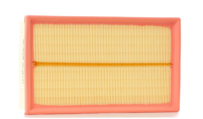Köp Luftfilter av RIDEX 8A0233 till det låga priset 129,98 kr