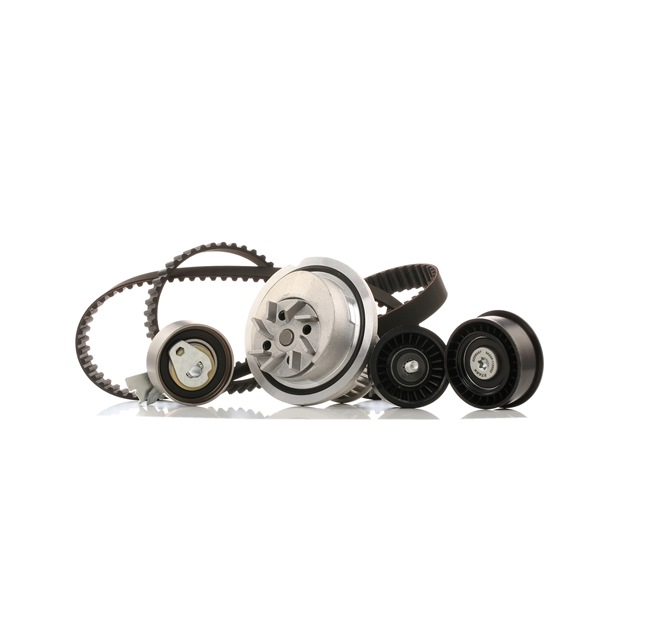 Achetez des Kit de distribution + pompe à eau STARK SKWPT-0750090 à prix pour 73,58 €