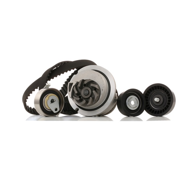 Achetez des Kit de distribution + pompe à eau STARK SKWPT-0750093 à prix pour 95,14 €