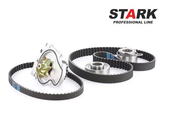 Achetez des Kit de distribution + pompe à eau STARK SKWPT-0750094 à prix pour 101,95 €