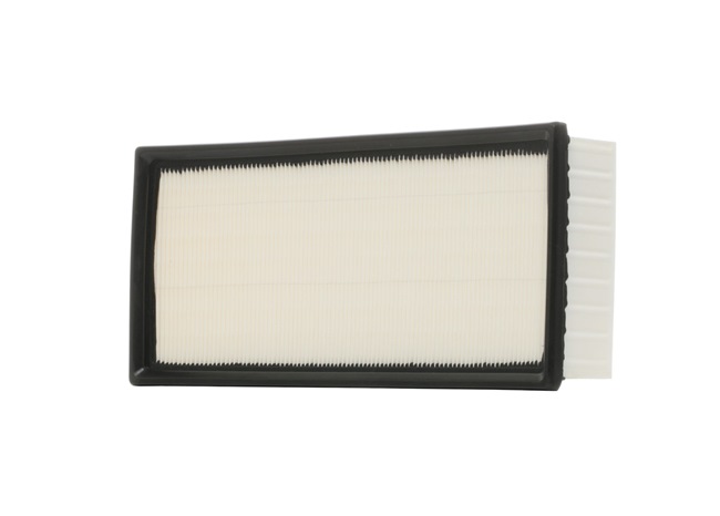 Luftfilter für VOLVO von RIDEX