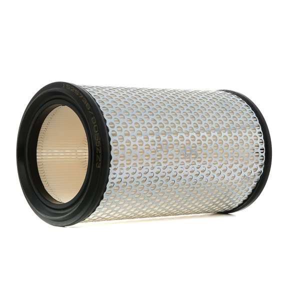 Luftfilter für CHEVROLET von RIDEX