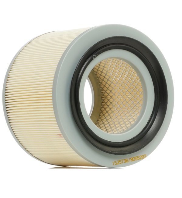 Luftfilter für NISSAN von RIDEX