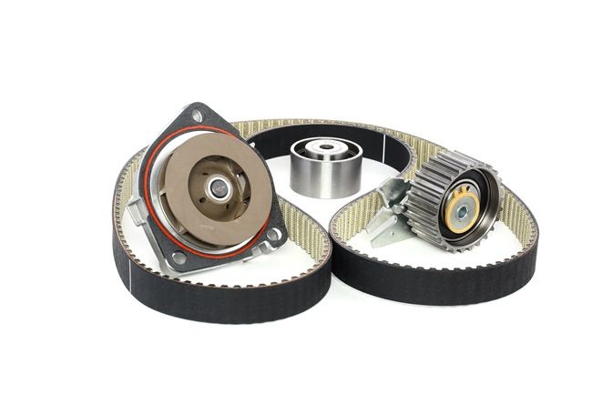 Achetez des Kit de distribution + pompe à eau STARK SKWPT-0750099 à prix pour 95,88 €