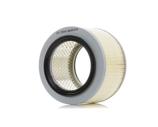 Luftfilter von RIDEX 8A0327