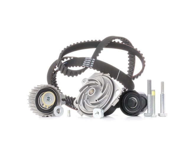 Achetez des Kit de distribution + pompe à eau STARK SKWPT-0750107 à prix pour 81,71 €