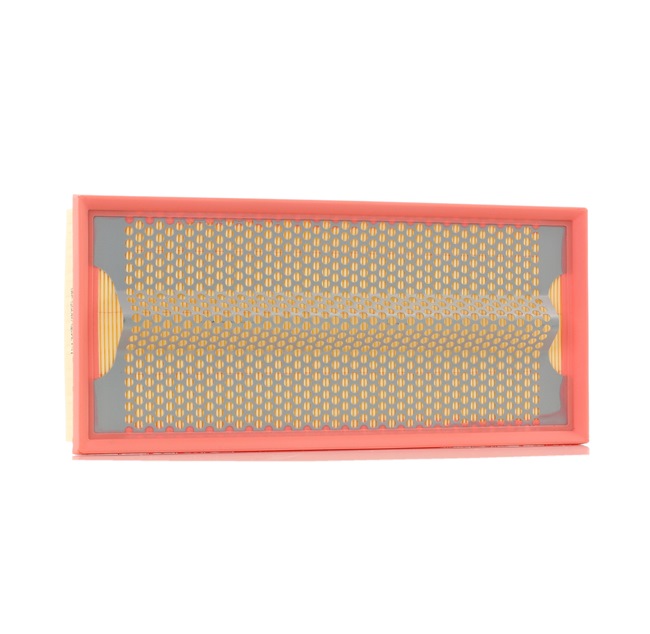 Luftfilter für SSANGYONG von RIDEX