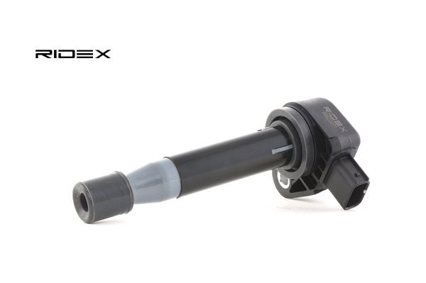 Osta Sytytyspuola RIDEX:llä 689C0071 edullisesti hintaan 21,07 €