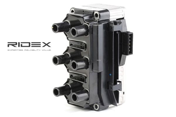 Acquista online RIDEX Bobina d'accensione Art.: 689C0074