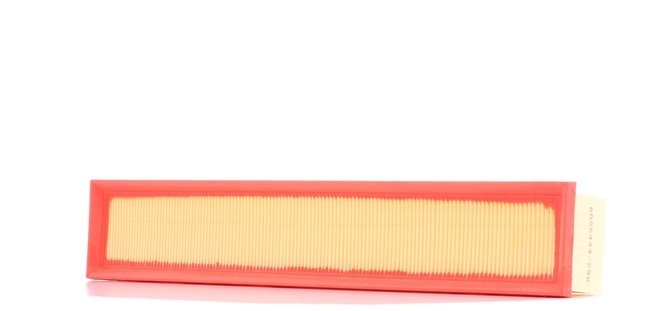 Luftfilter 8A0422 von RIDEX günstig für 10,45 € online kaufen