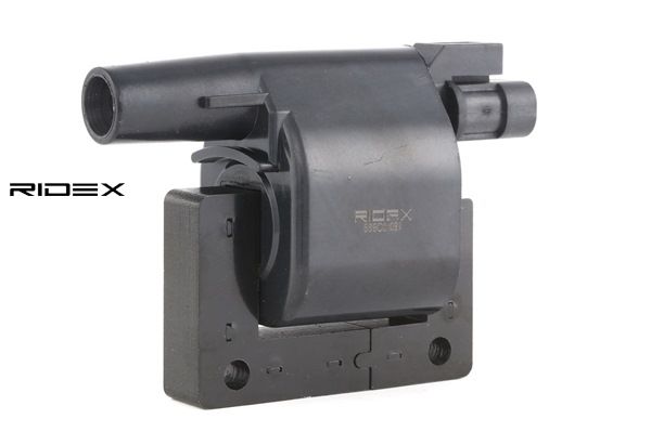 Acquista online RIDEX Bobina d'accensione Art.: 689C0081