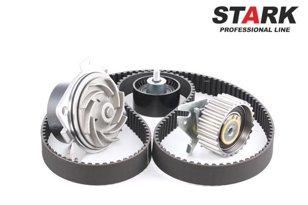Wasserpumpe + Zahnriemensatz SKWPT-0750114 für ALFA ROMEO