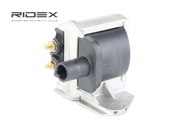 Osta Sytytyspuola RIDEX:llä 689C0242 edullisesti hintaan 27,89 €