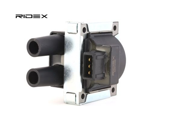 Osta Sytytyspuola RIDEX:llä 689C0088 edullisesti hintaan 24,89 €
