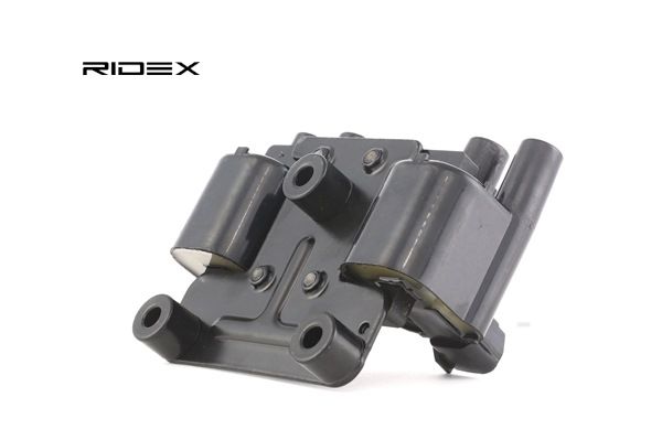 Køb RIDEX Tændspole Art.: 689C0093 online