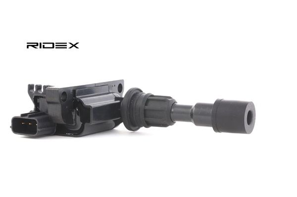 Acquista online RIDEX Bobina d'accensione Art.: 689C0097