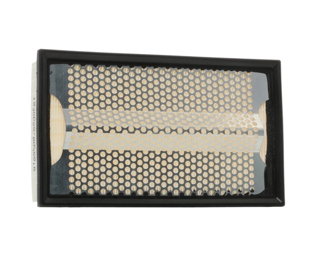 Luftfilter für SSANGYONG von RIDEX