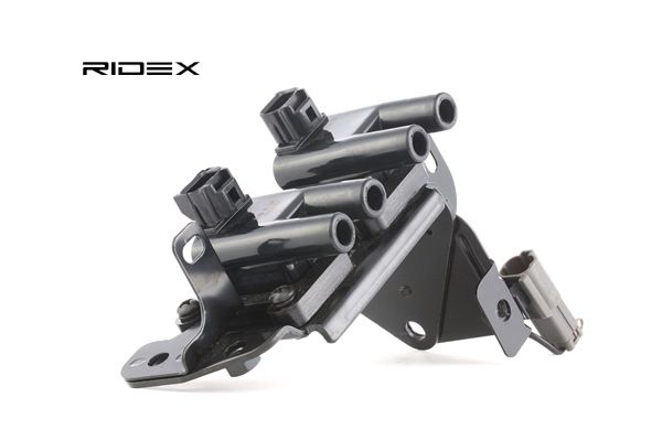 Køb RIDEX Tændspole Art.: 689C0099 online