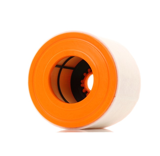 Compre Filtro de ar da RIDEX 8A0403 a um preço baixo por 13,09 €