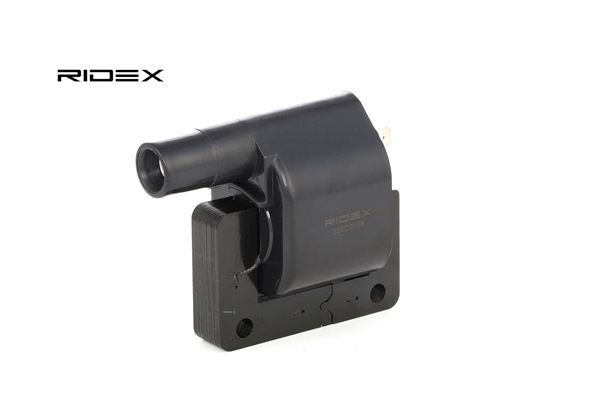 Osta Sytytyspuola RIDEX:llä 689C0108 edullisesti hintaan 20,47 €
