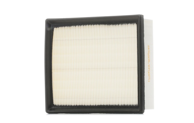 Luftfilter von RIDEX 8A0380