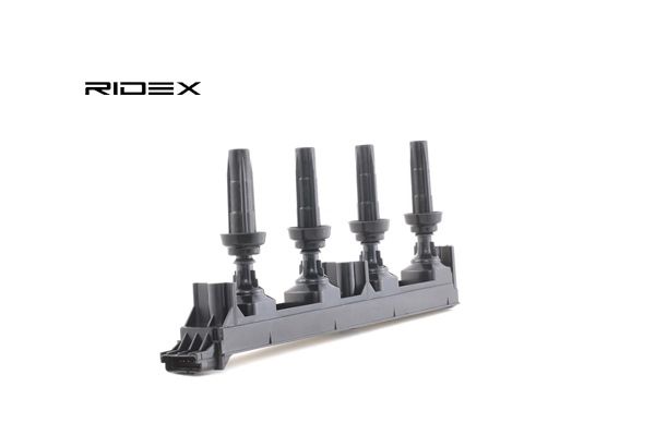 Compre Bobina de RIDEX online para C5 Furgón/ranchera familiar (DE_, RE_) a precios moderados