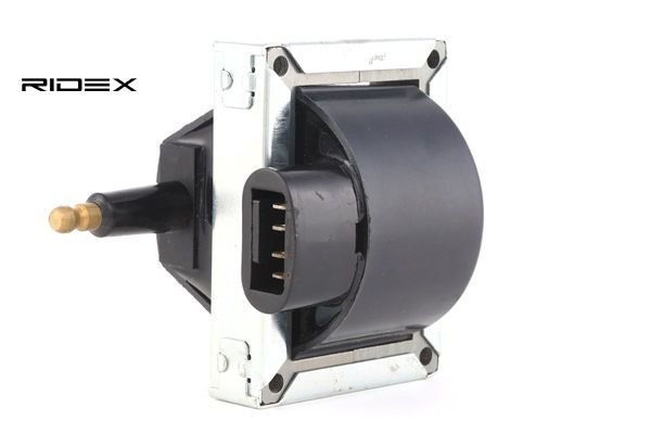 Osta Sytytyspuola RIDEX:llä 689C0122 edullisesti hintaan 23,90 €
